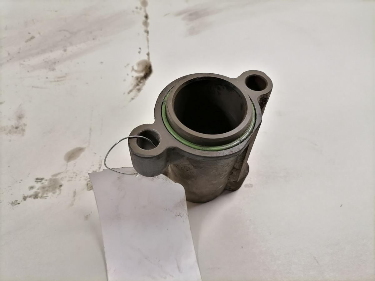 Käigukast / osad, muu