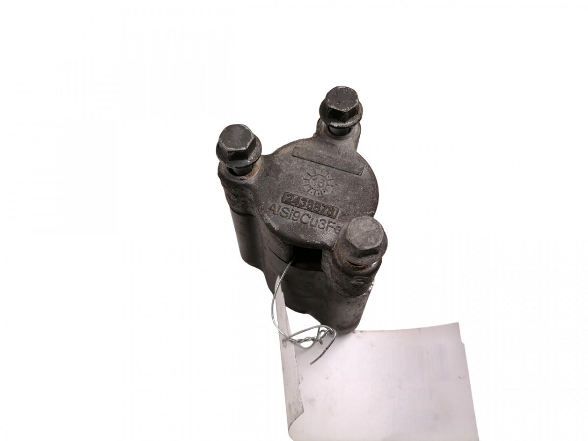 Käigukast / osad, muu