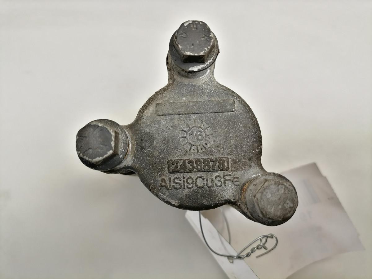 Käigukast / osad, muu