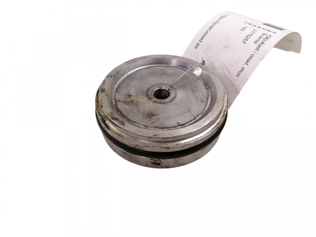 Käigukast / osad, muu