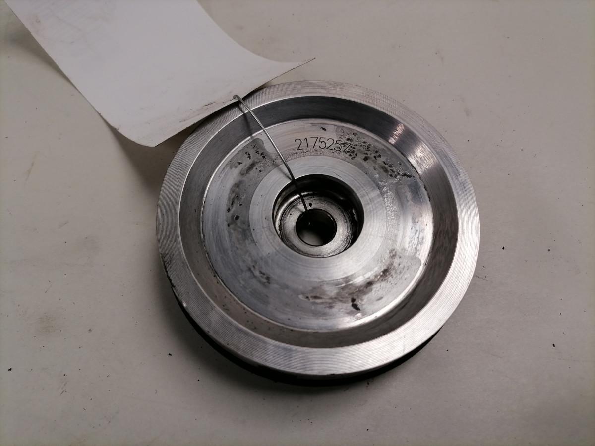 Käigukast / osad, muu