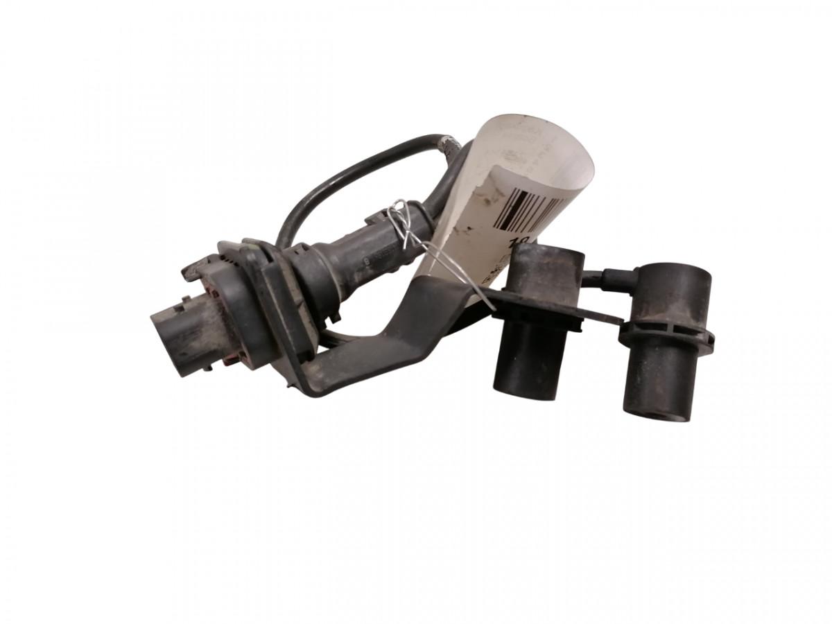 Käigukasti juhtmestik