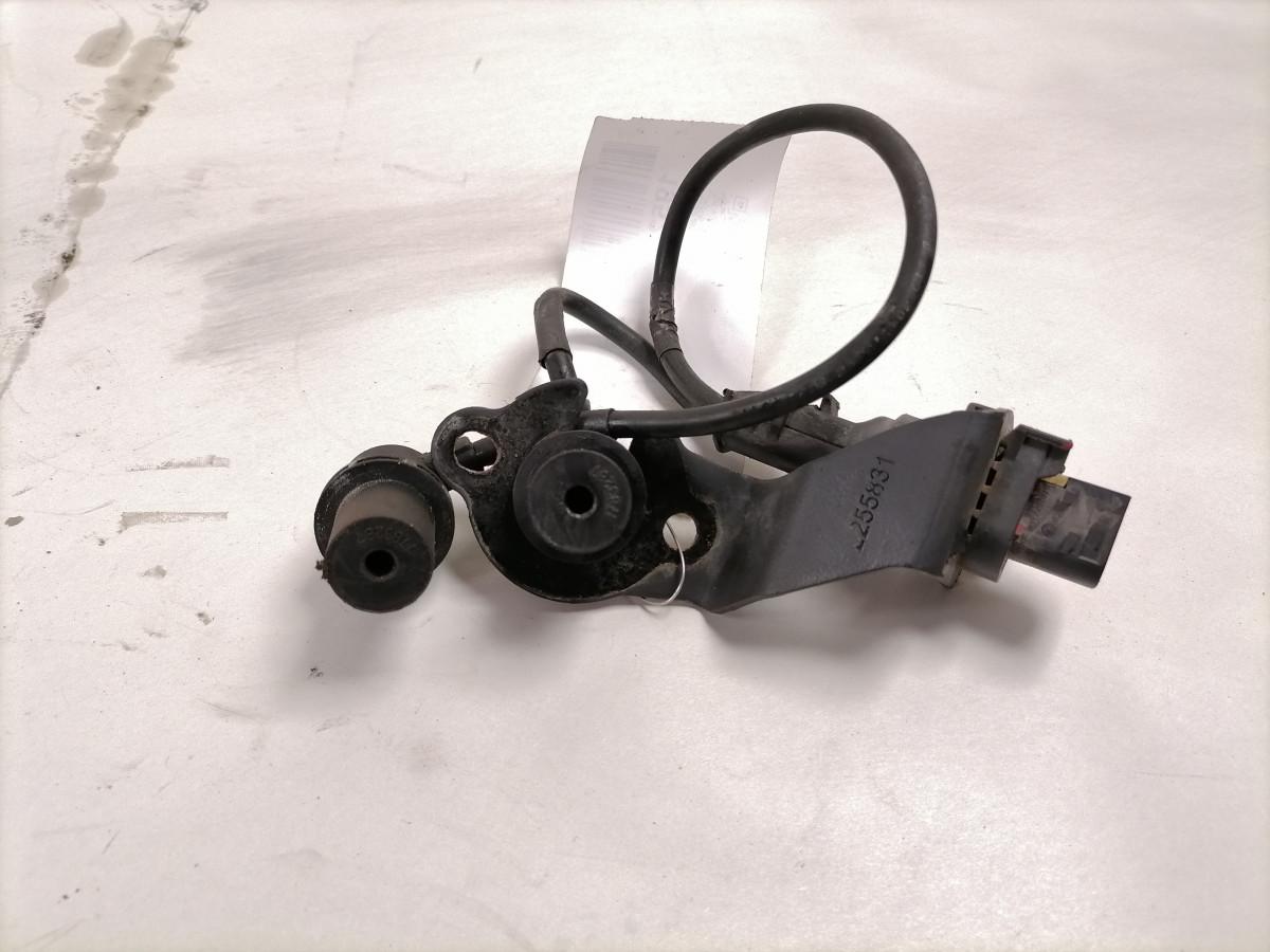 Käigukasti juhtmestik