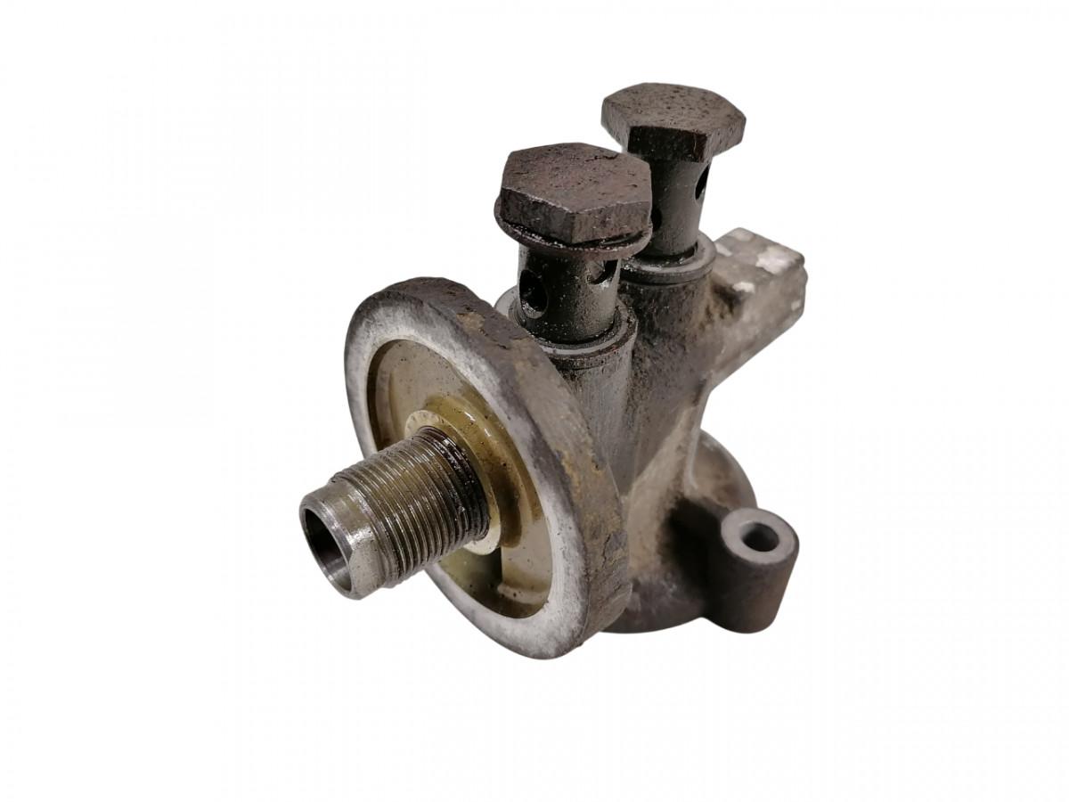 Käigukasti õlifiltri jalg