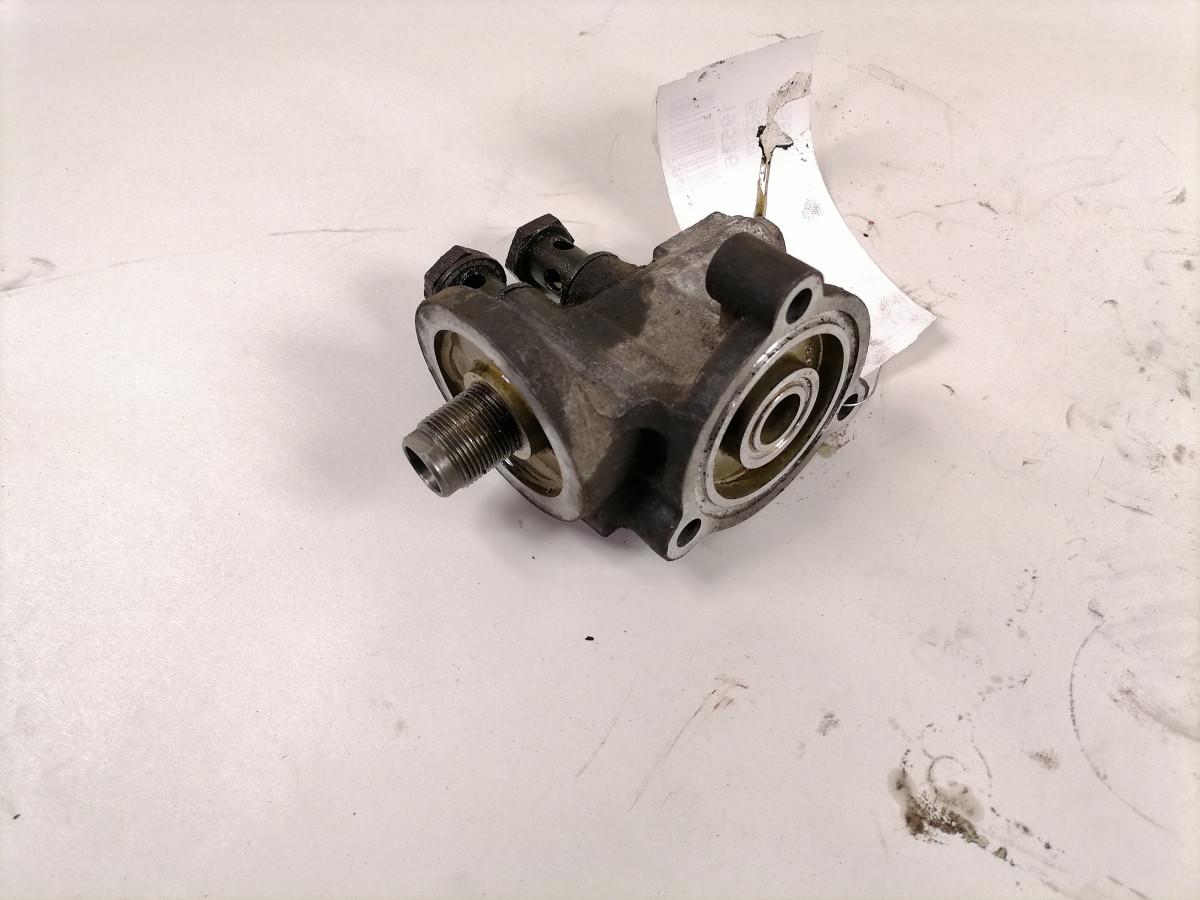 Käigukasti õlifiltri jalg