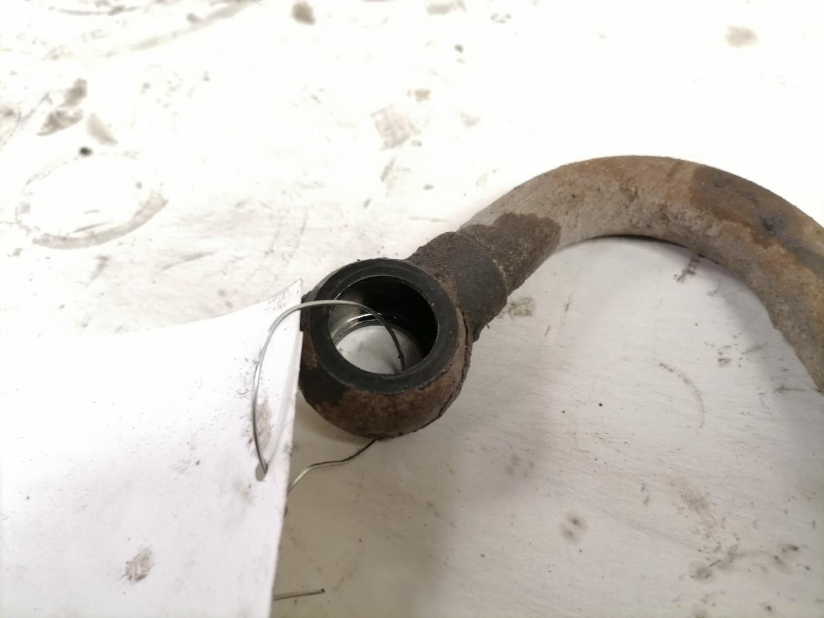 Käigukasti õlitoru