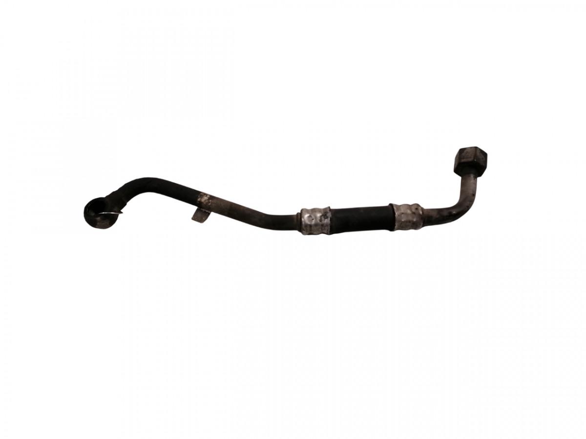 Käigukasti õlitoru