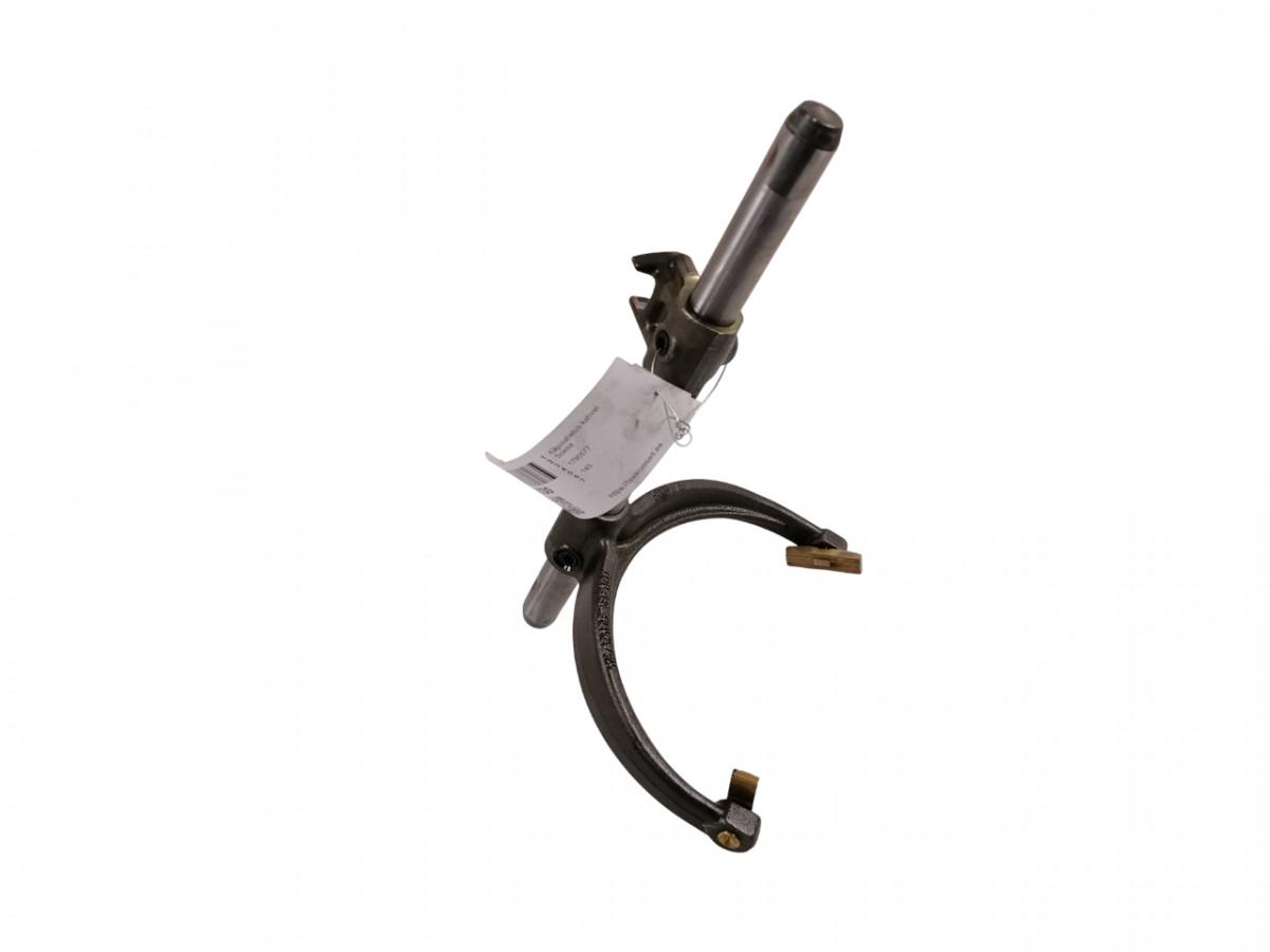 Käiguvahetus kahvel