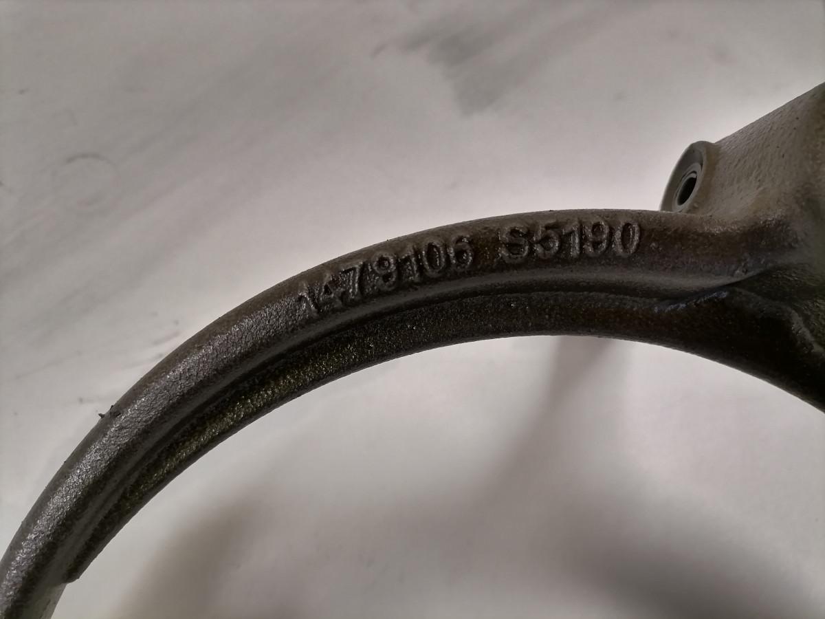 Käiguvahetus kahvel