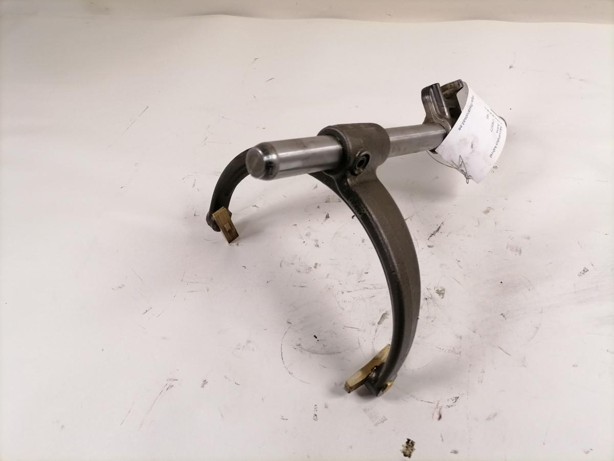 Käiguvahetus kahvel