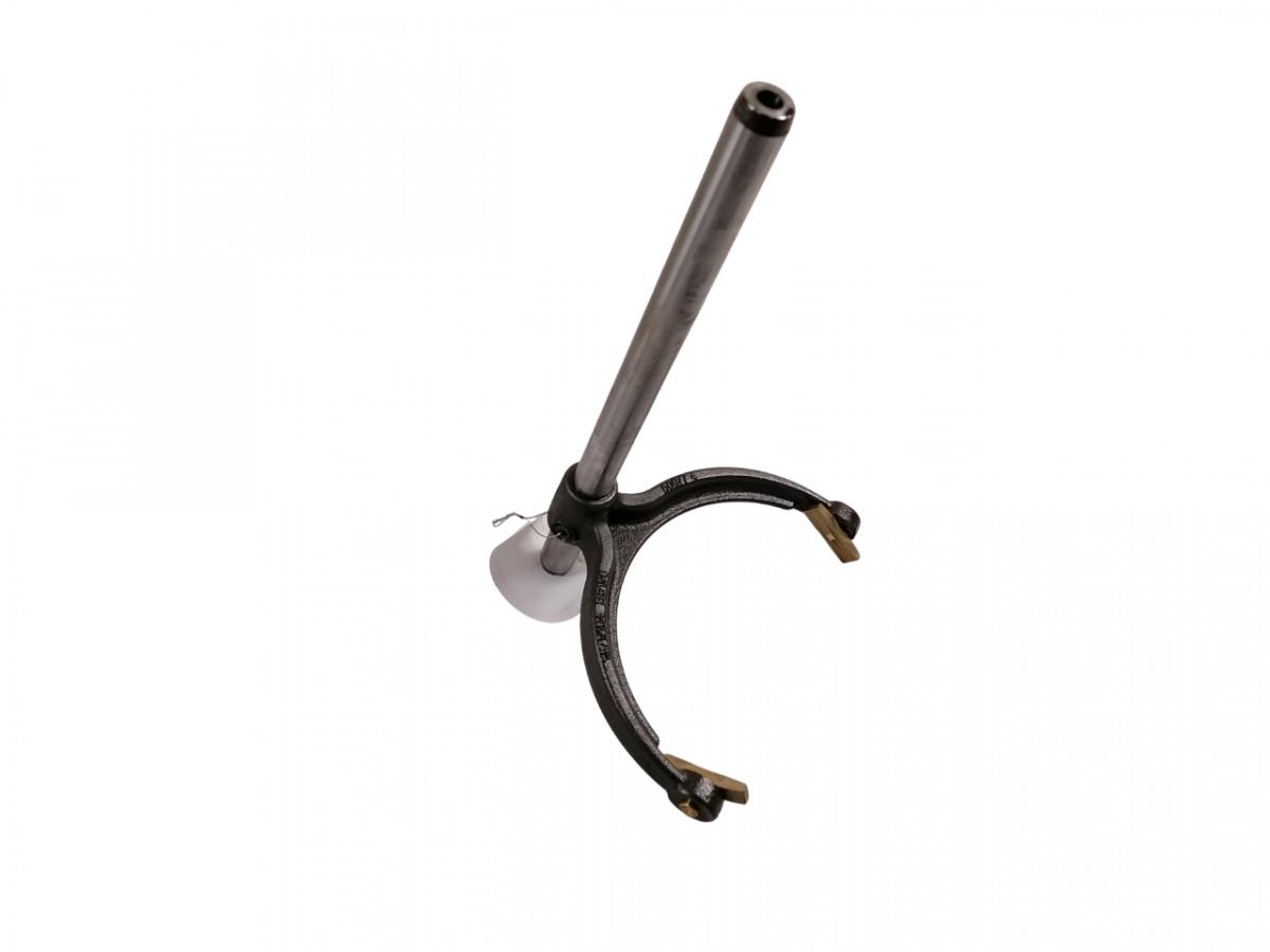 Käiguvahetus kahvel