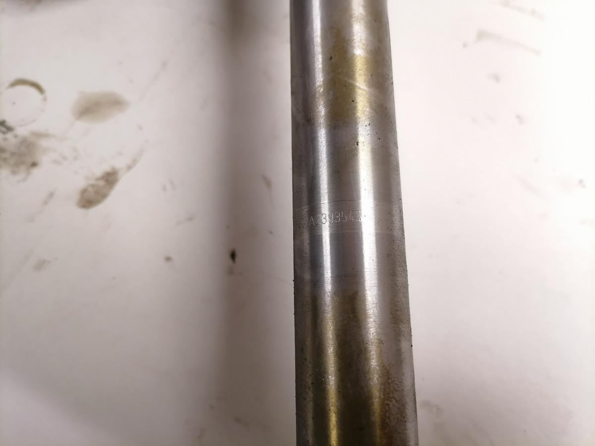 Käiguvahetus mehhanism