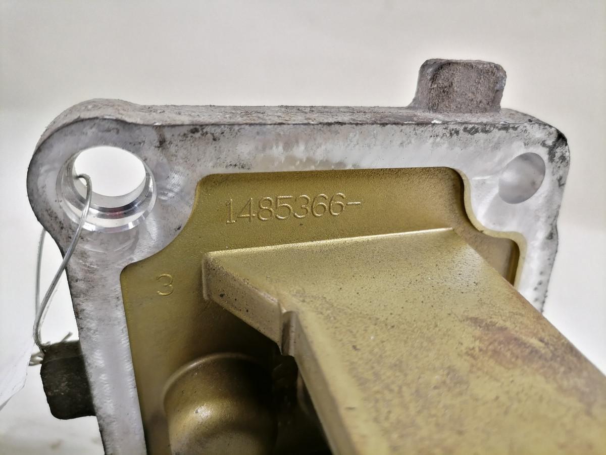 Käiguvahetus mehhanism