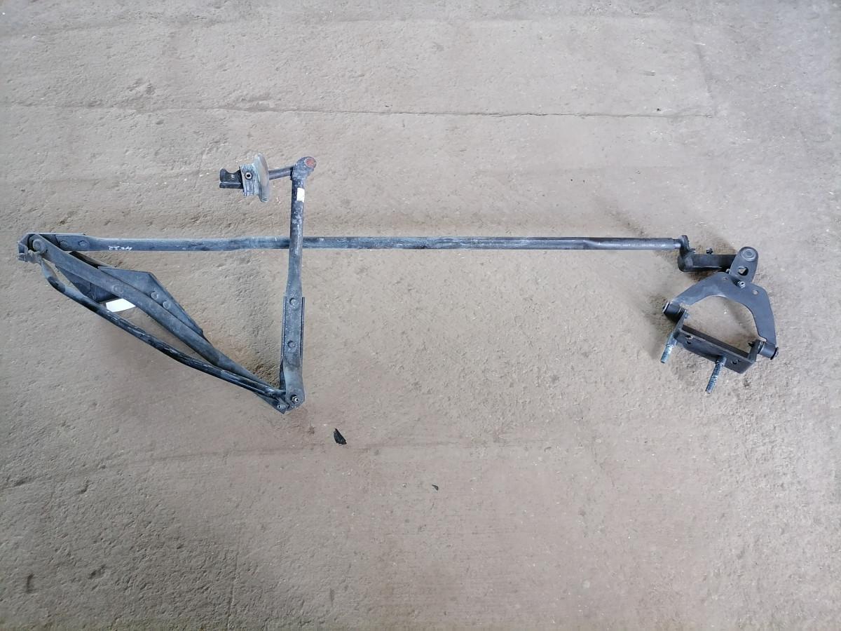 Käiguvahetuse hoovastik