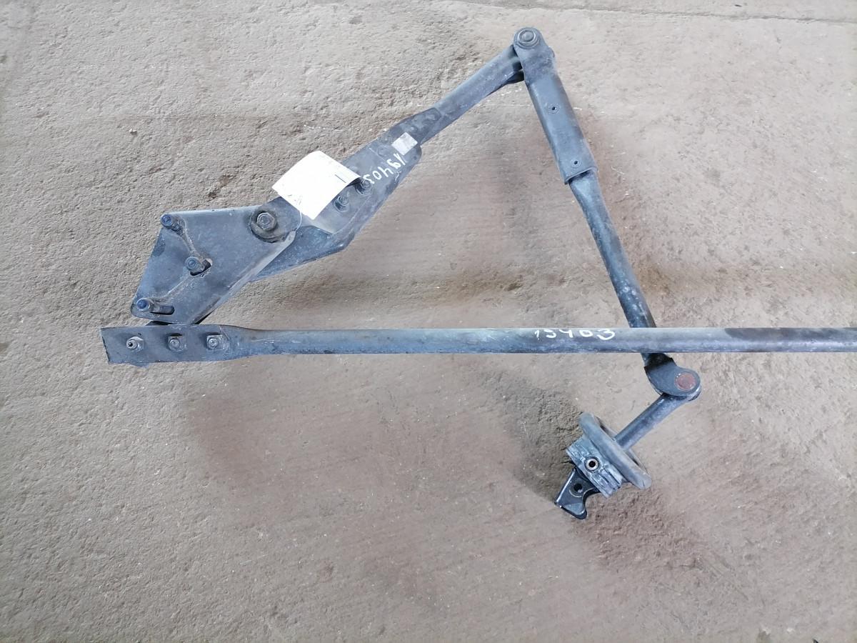 Käiguvahetuse hoovastik