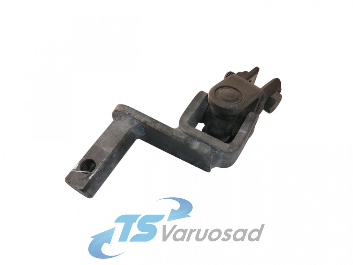 Käiguvahetushoovastiku liigend