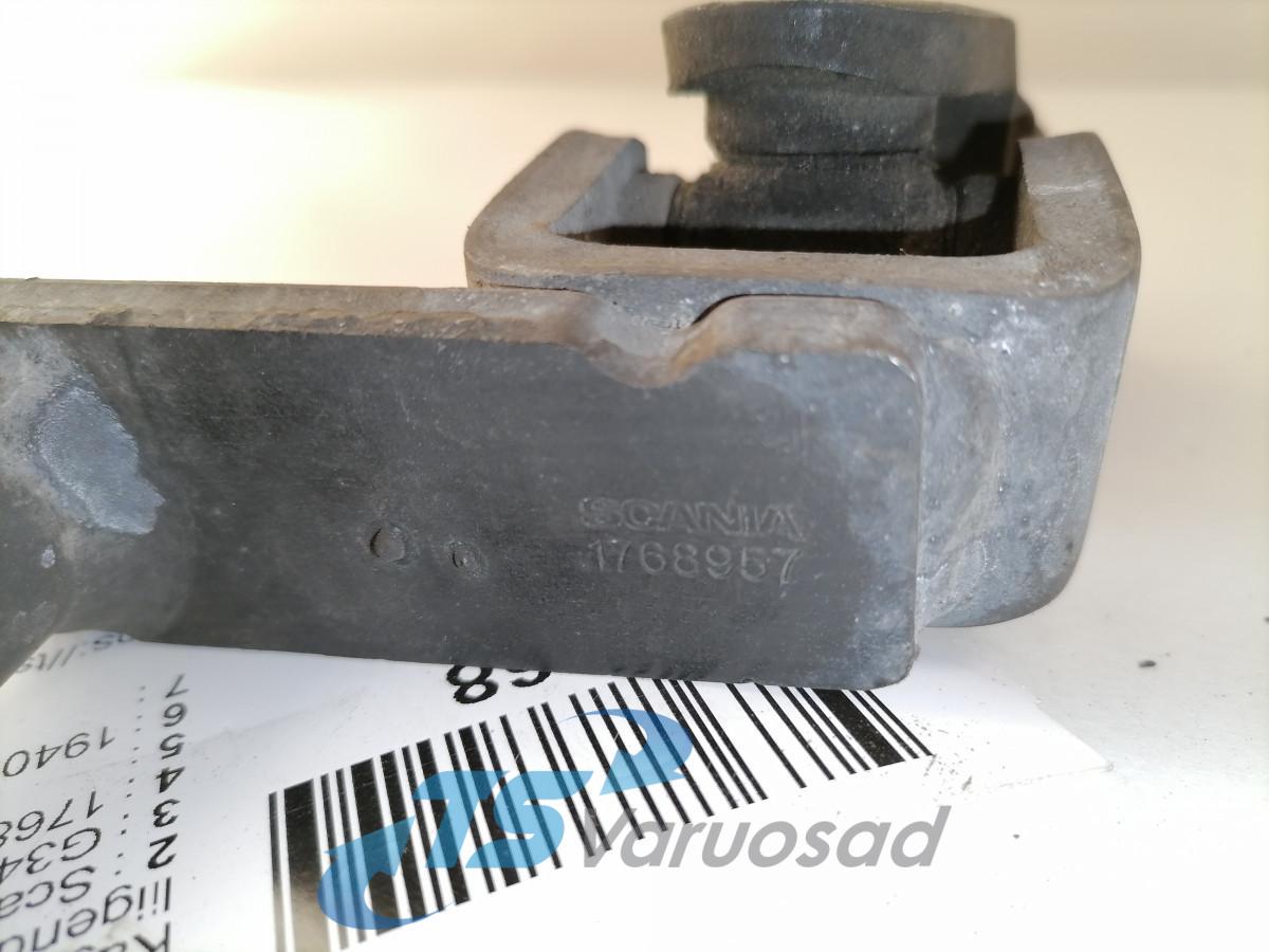 Käiguvahetushoovastiku liigend