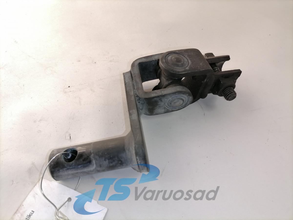 Käiguvahetushoovastiku liigend