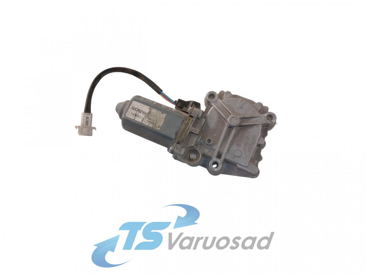 Küljeklaasi tõstuk