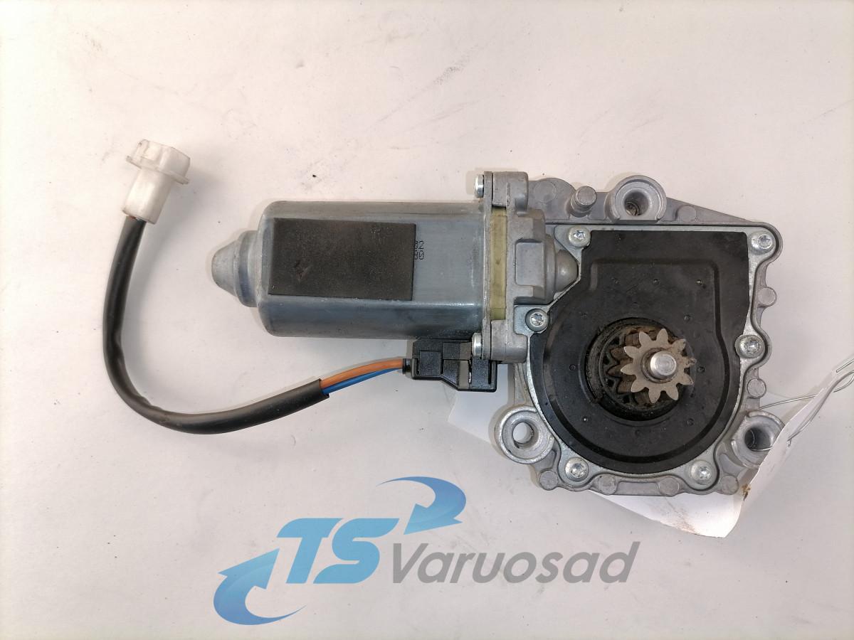 Küljeklaasi tõstuk