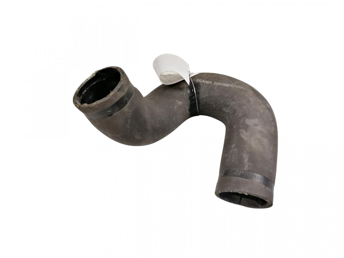 Lõdvik, jahutusvedelik