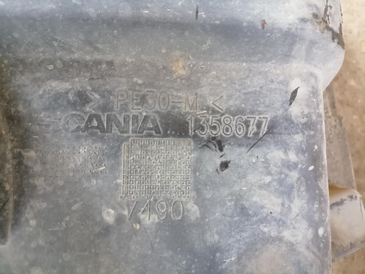 Mootori põhjakaitse