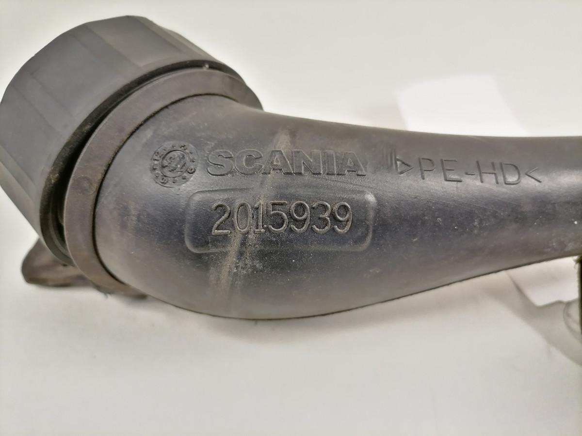 Mootoriõli lisamise toru