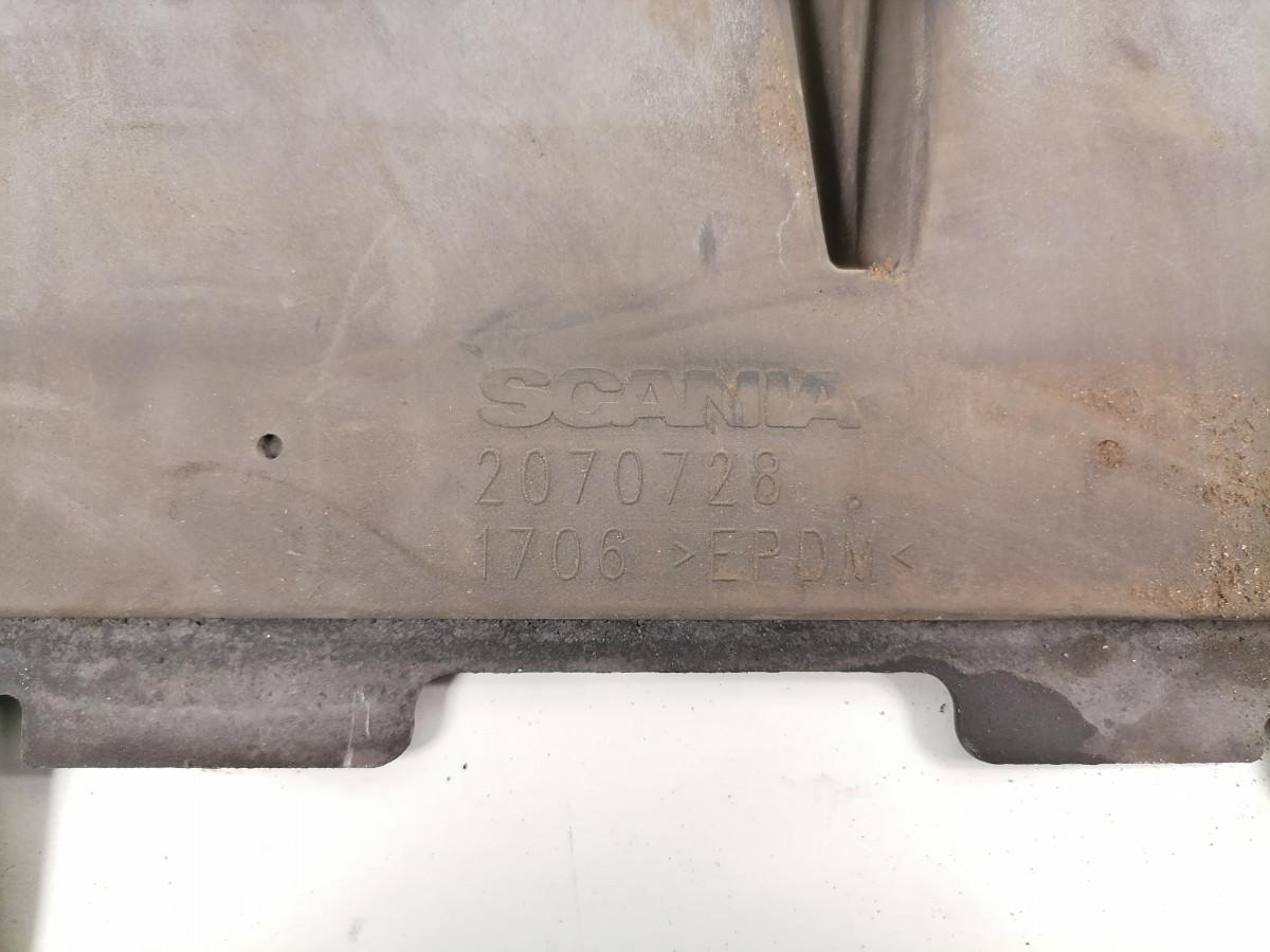 Radiaatori pealne kate