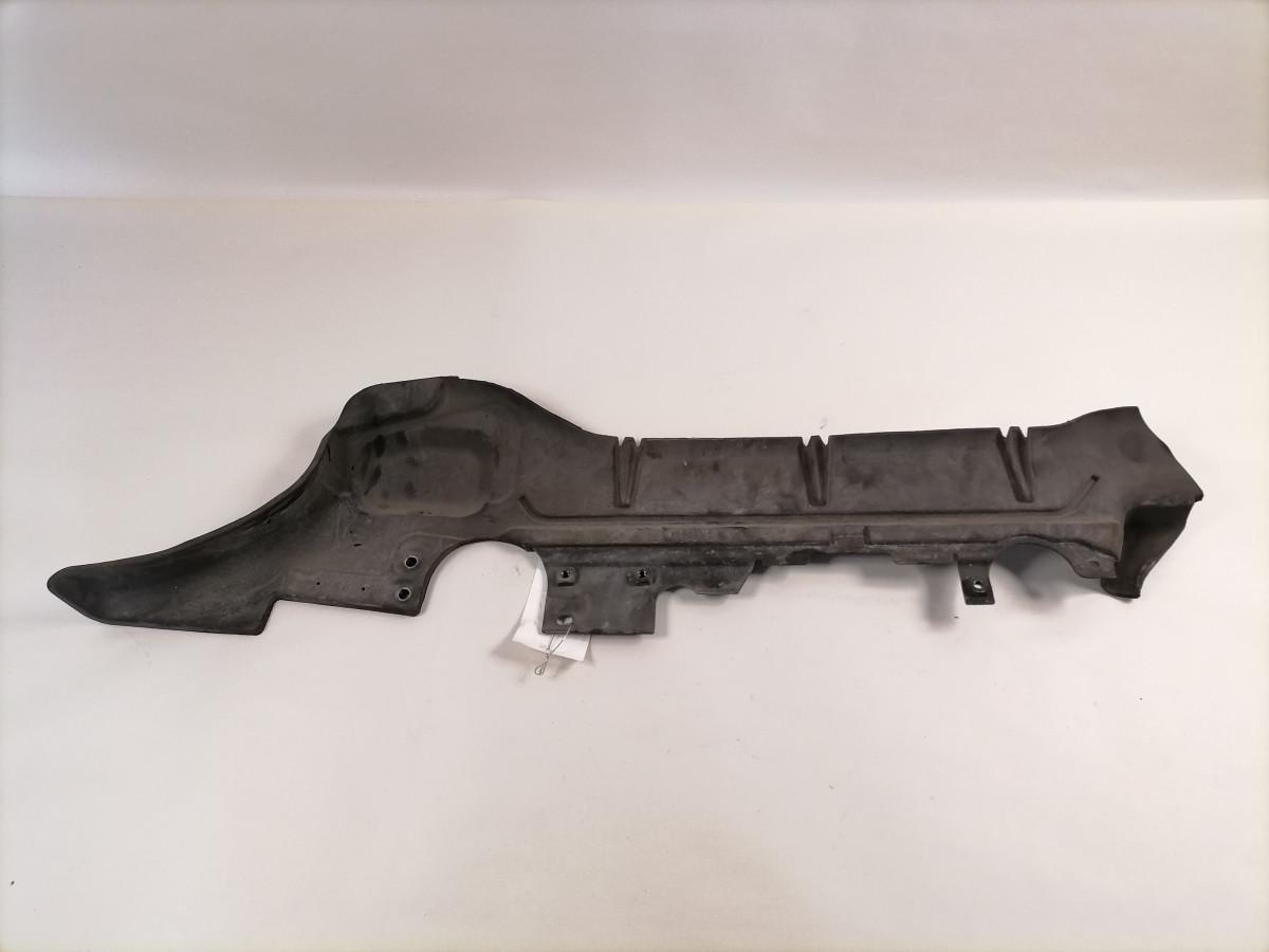 Radiaatori pealne kate