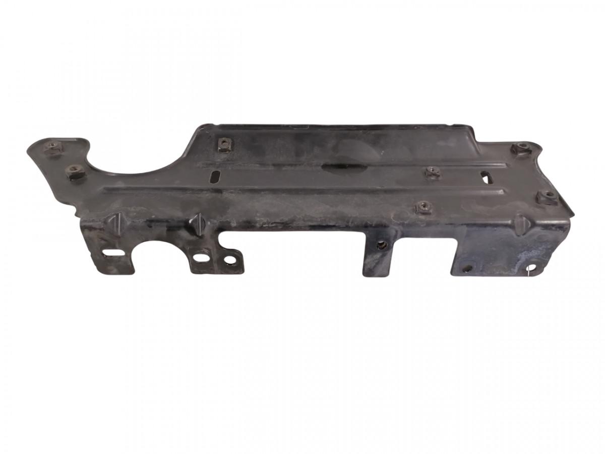 Radiaatori pealne kronstein