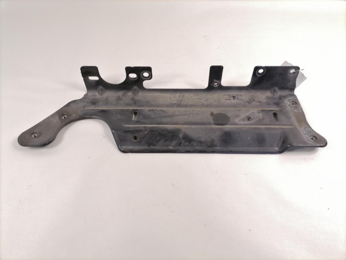 Radiaatori pealne kronstein