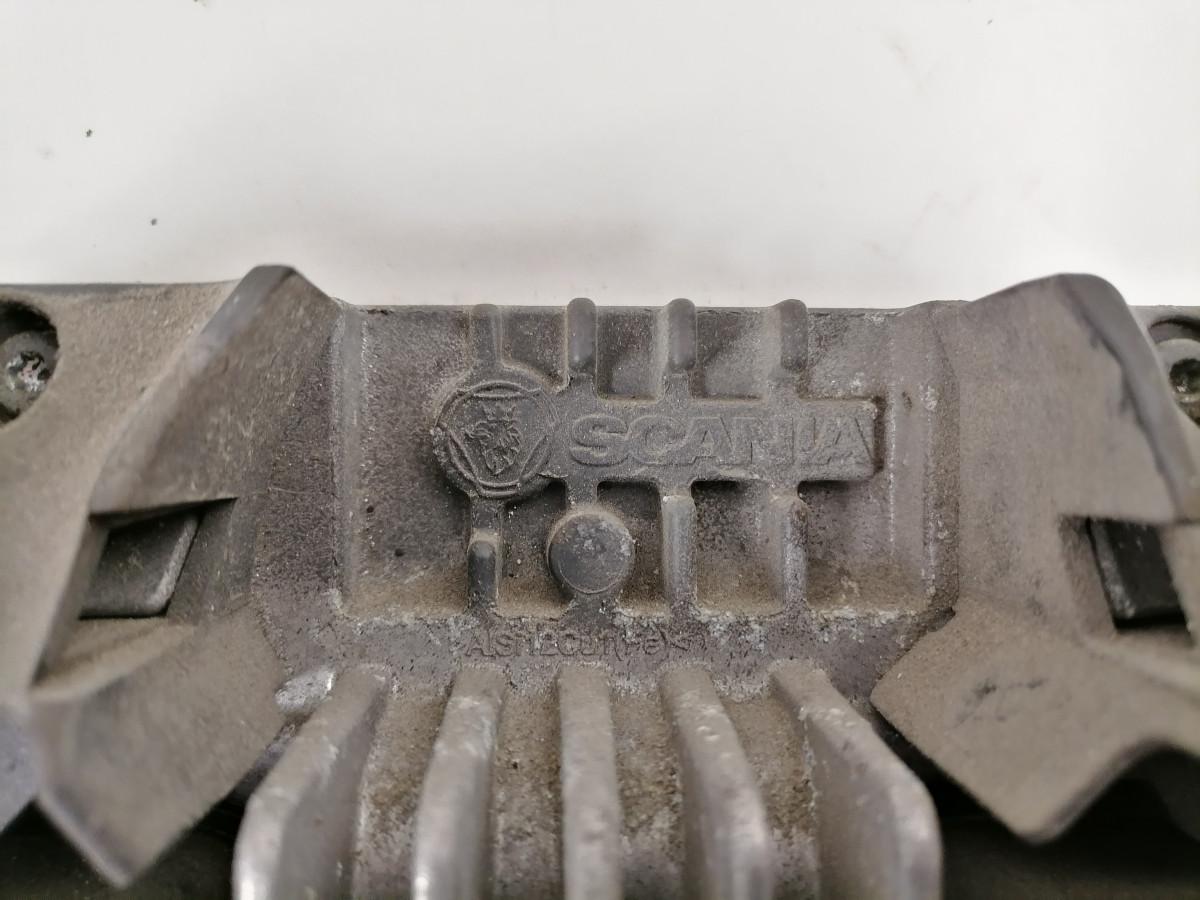 Scania EMS juhtplokk, OC9102