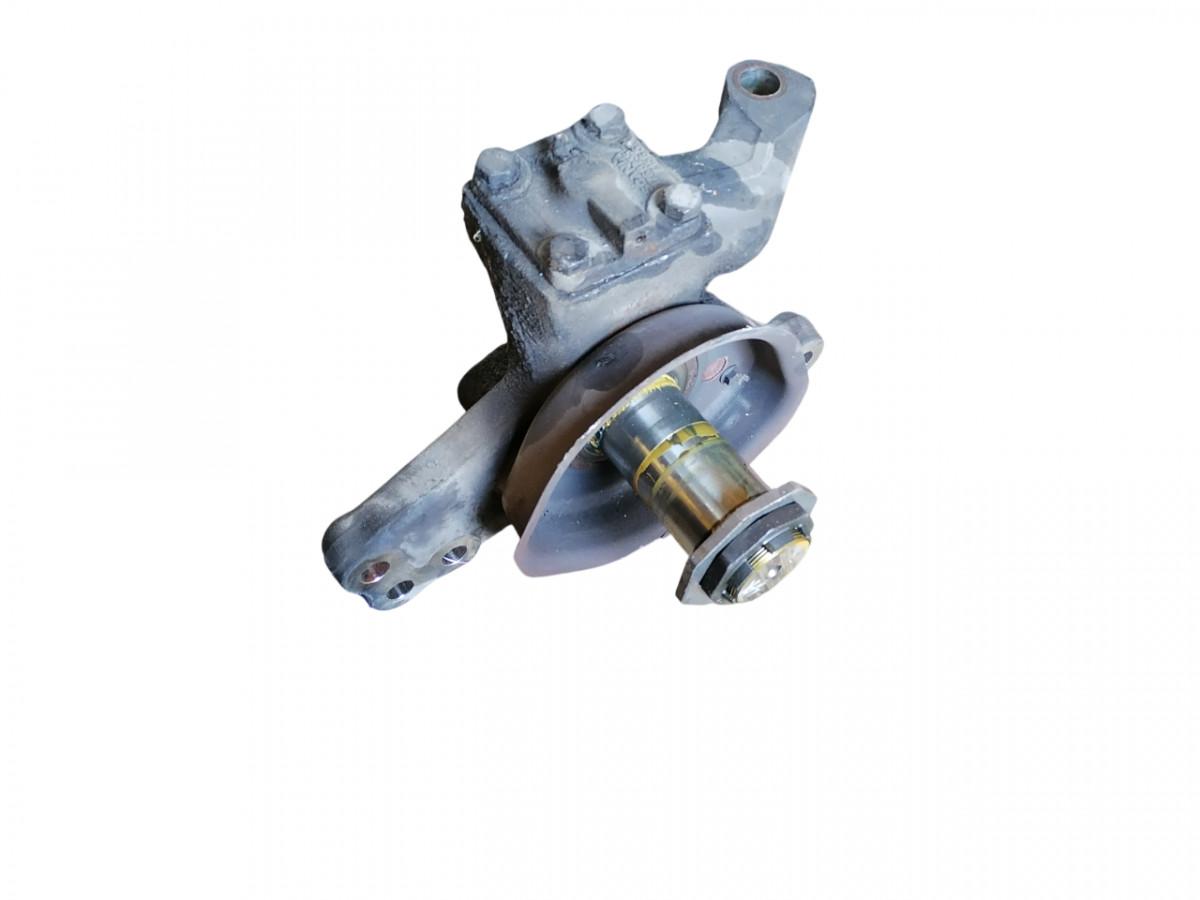 Scania käändtelg, esisild parem