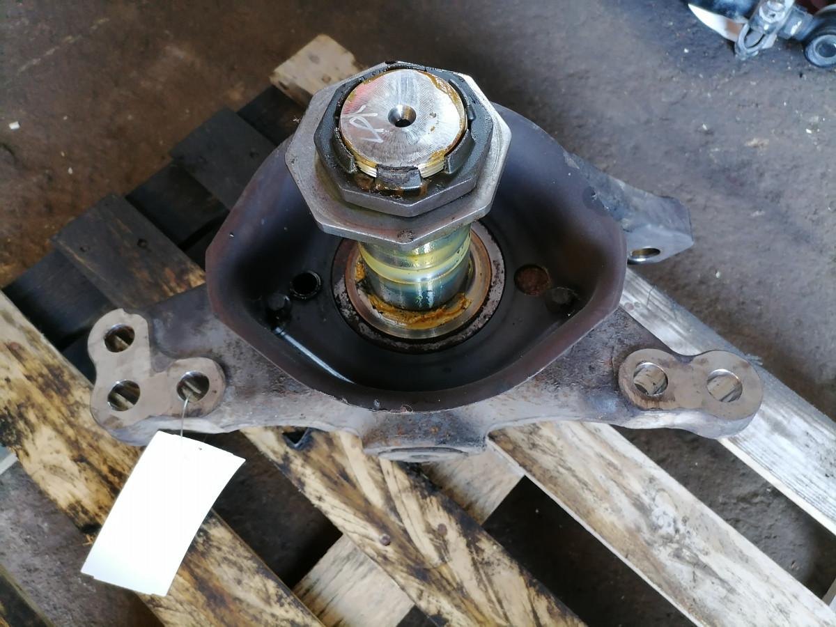 Scania käändtelg, esisild parem