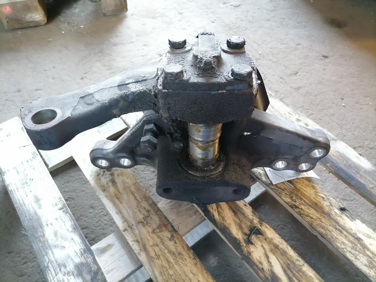 Scania käändtelg, esisild parem