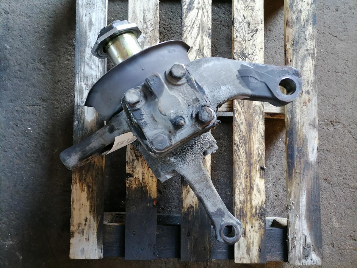 Scania käändtelg, esisild vasak