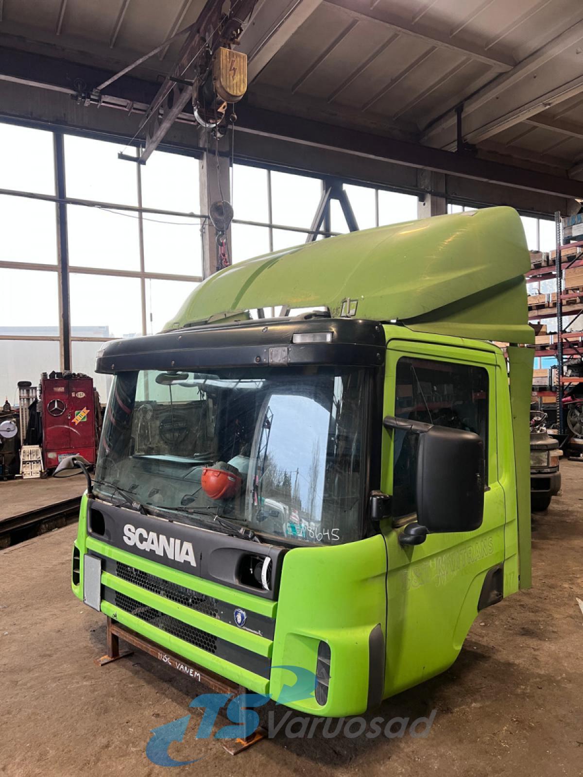 Scania kabiin CP14L
