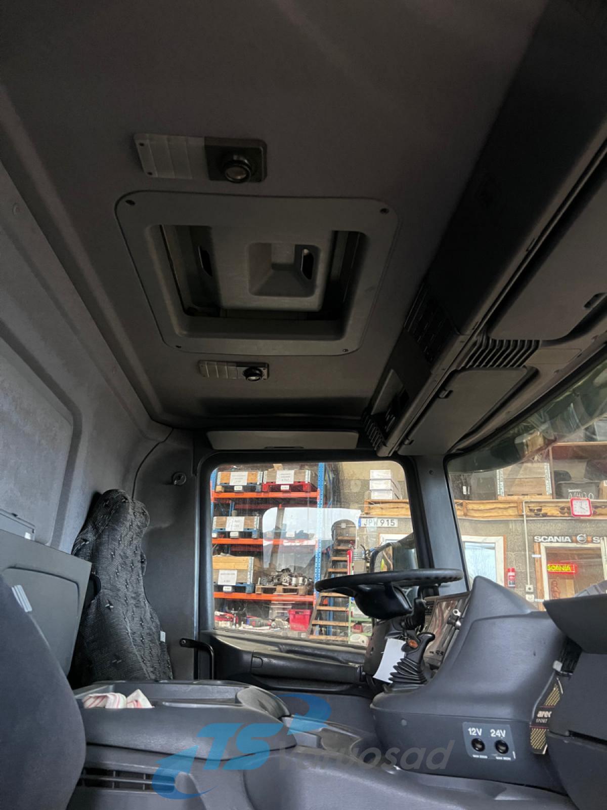 Scania kabiin CP14L