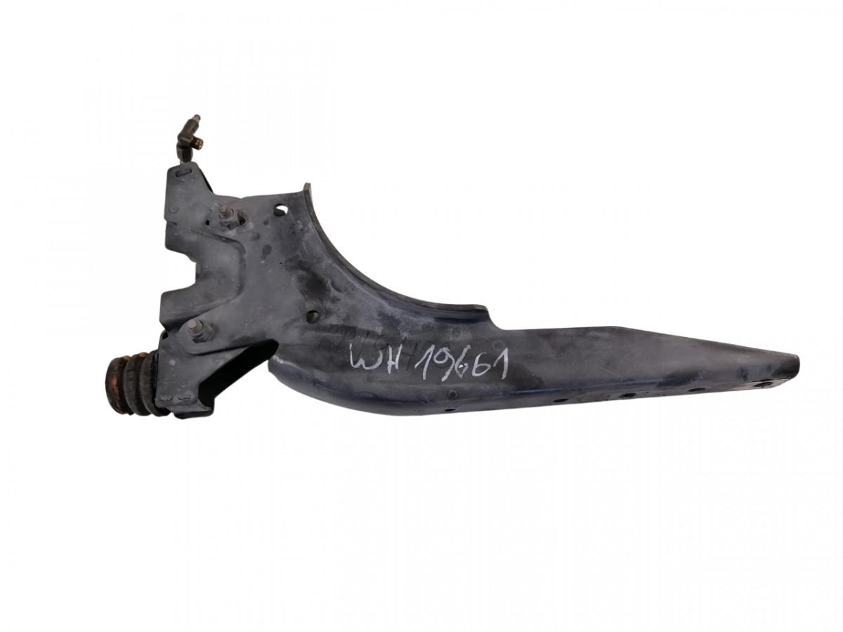 Scania kabiini kandur