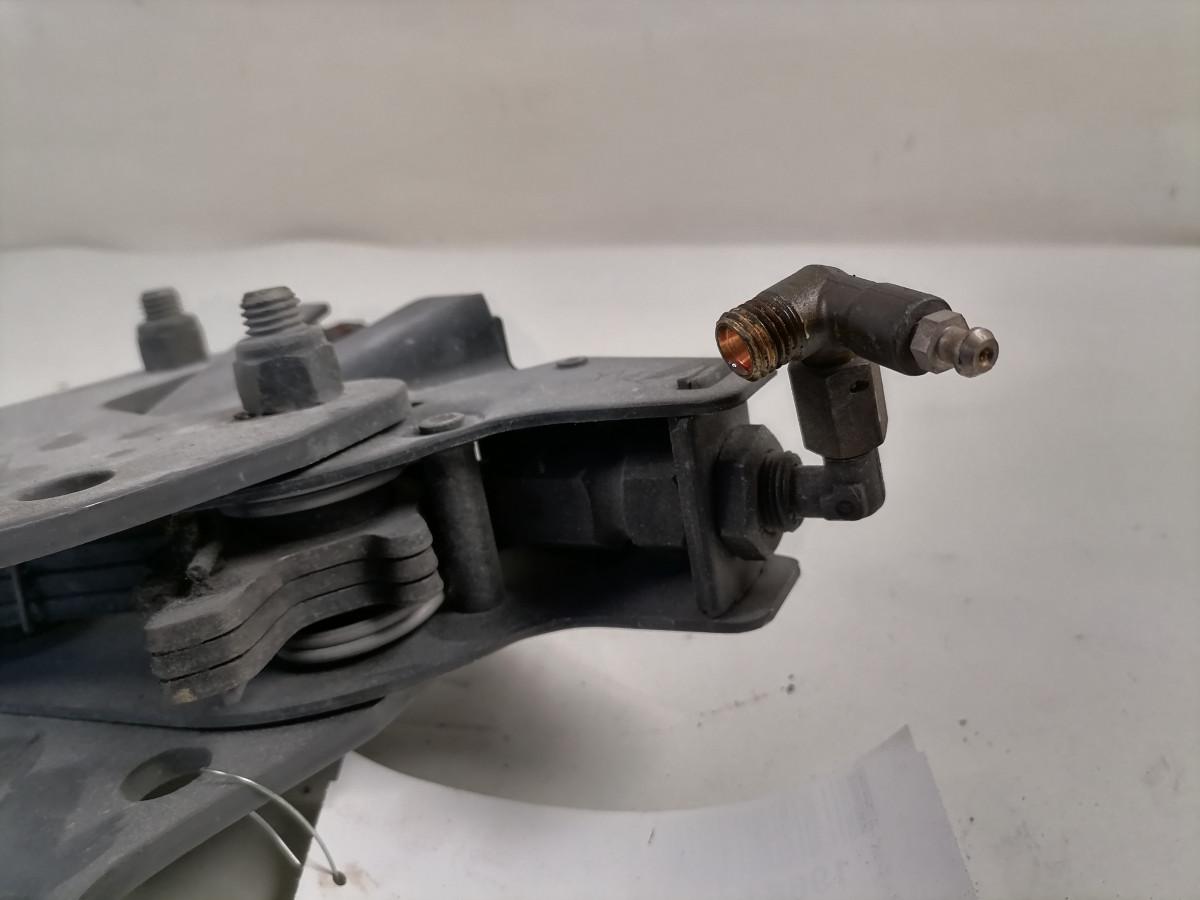 Scania kabiini kandur