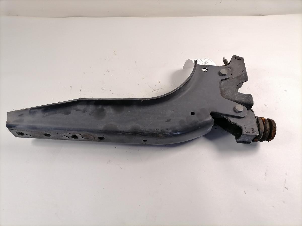 Scania kabiini kandur