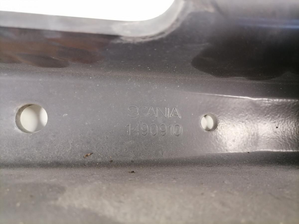 Scania kabiini kandur