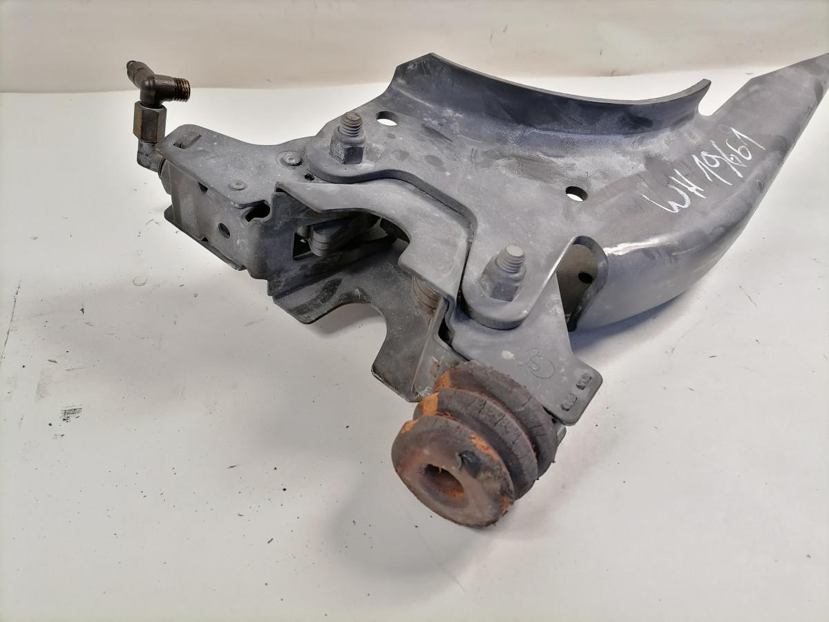 Scania kabiini kandur