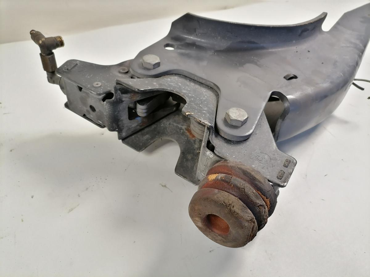 Scania kabiini kandur