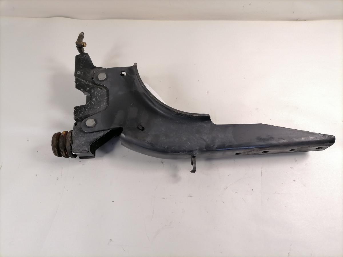 Scania kabiini kandur