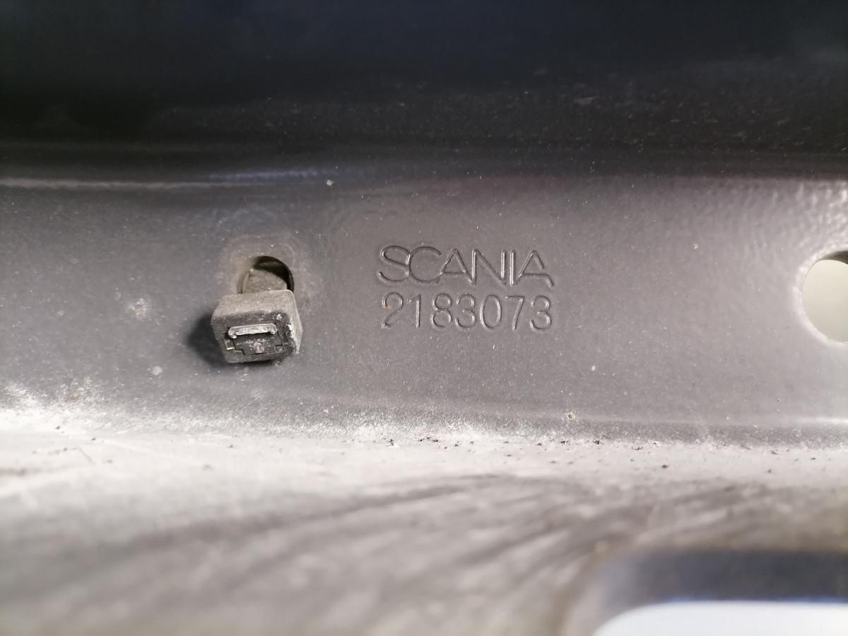 Scania kabiini kandur