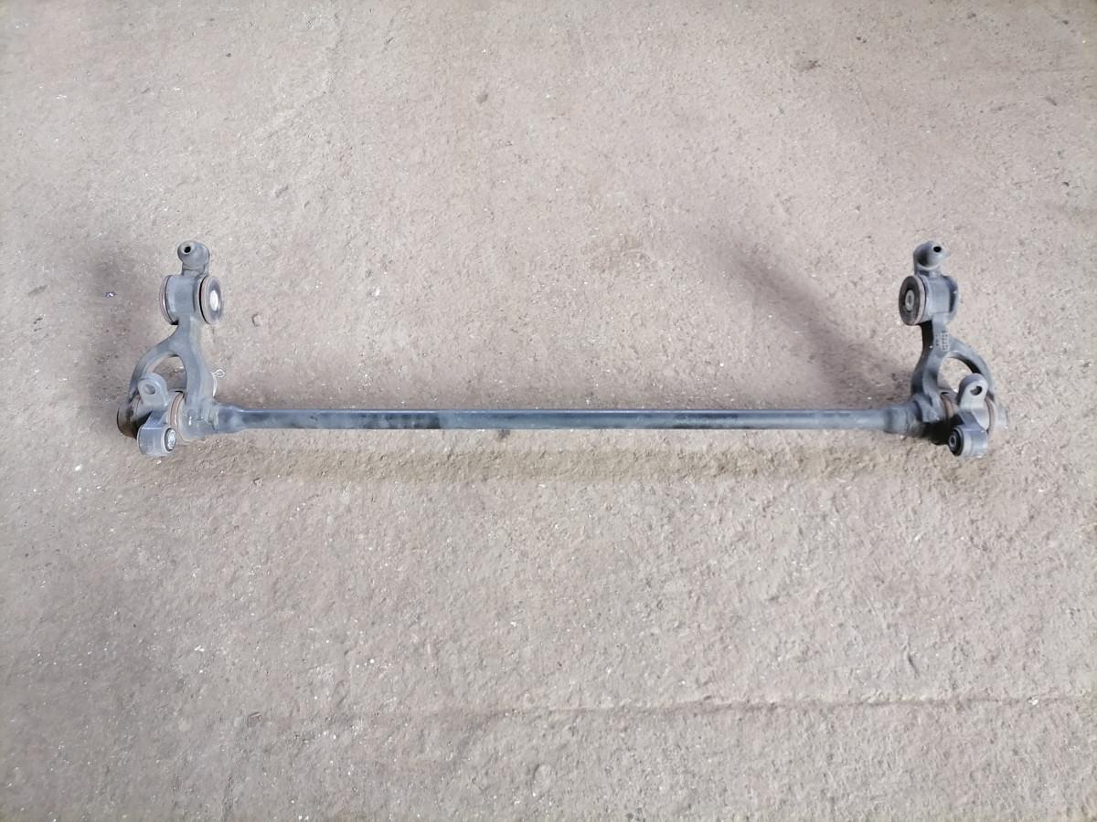 Scania kabiini torsioonvarras