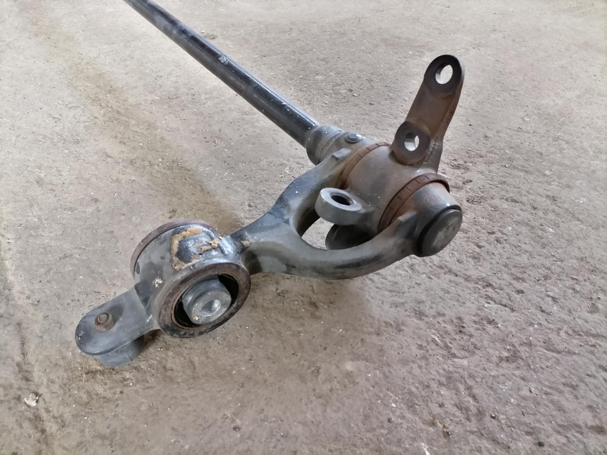 Scania kabiini torsioonvarras