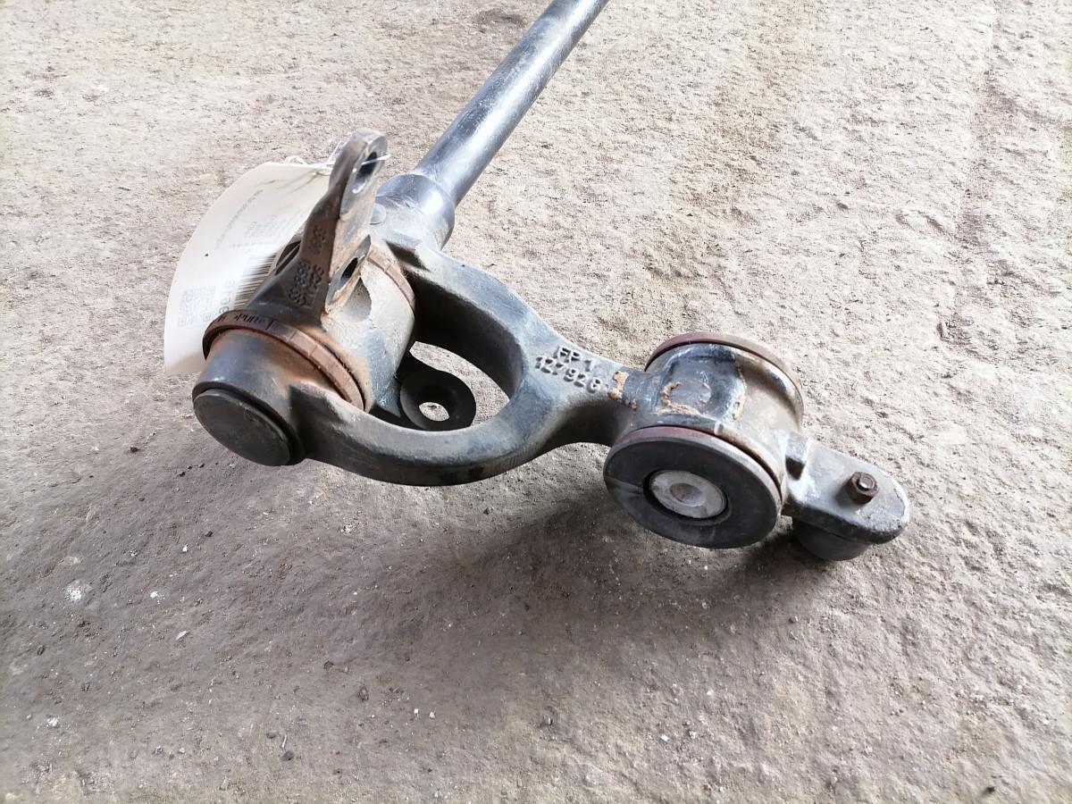 Scania kabiini torsioonvarras