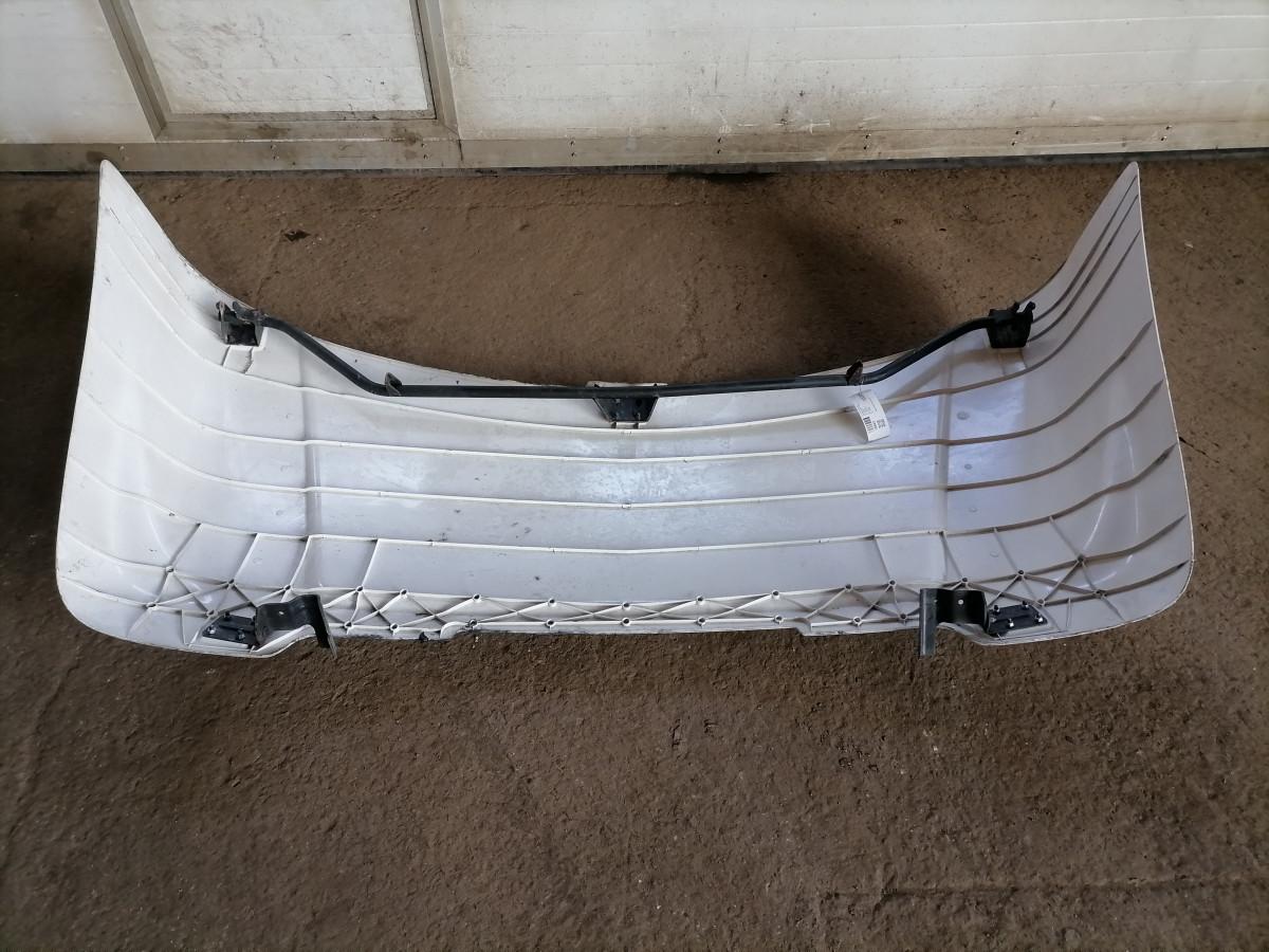 Scania kabiini tuulesuunaja, katus